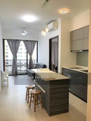 d'Nest (D18), Condominium #200374912